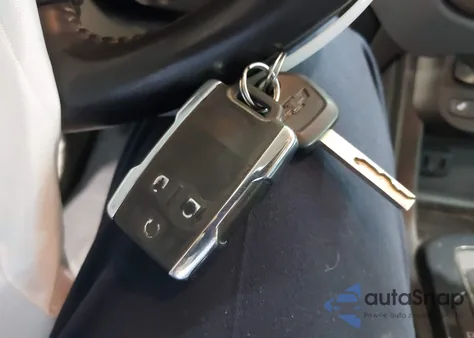 2021 Chevrolet Colorado 4Wd Short Box Z71 z USA, uszkodzony, nr VIN 1GCGTDEN5M1289510